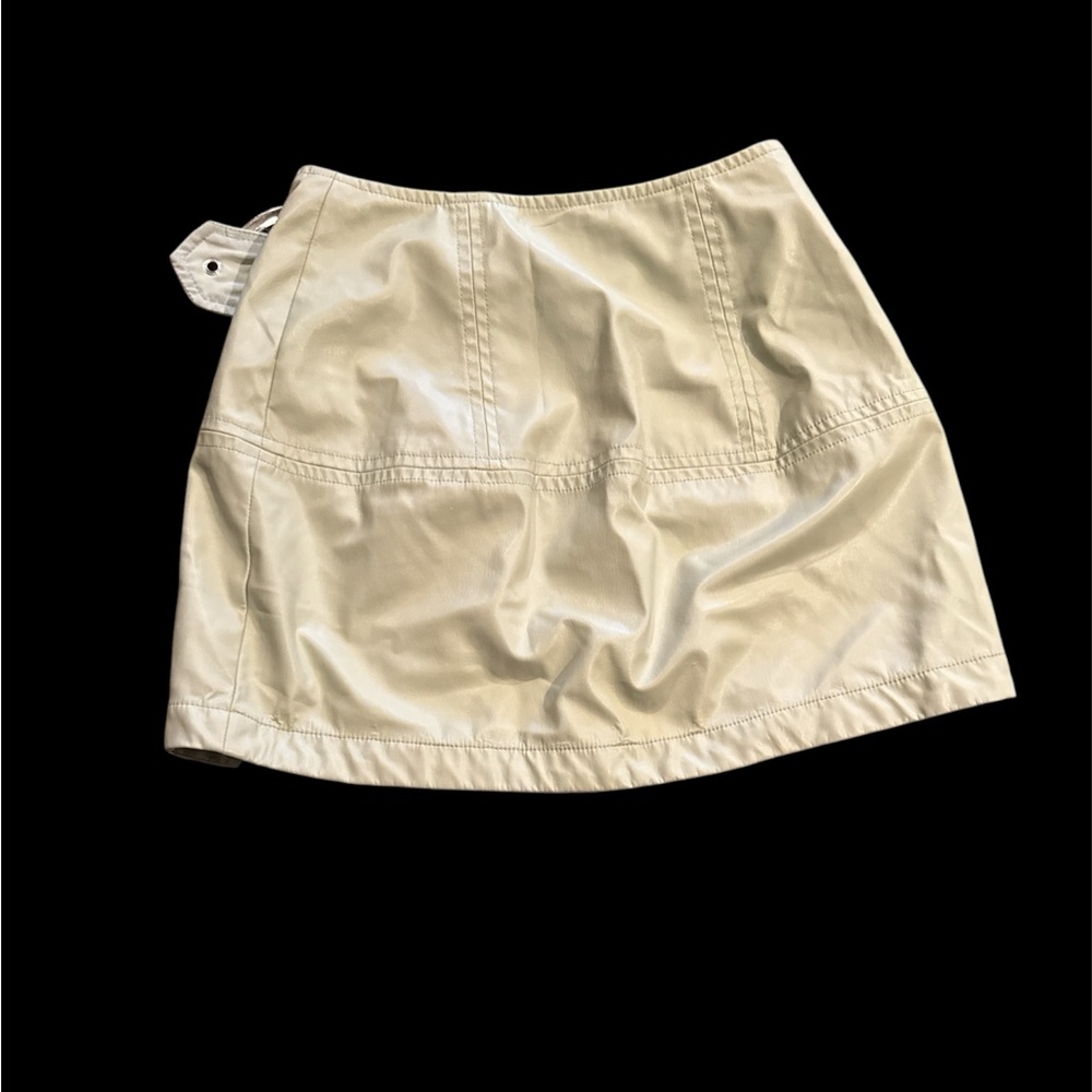 For Love and Lemons Talia Mint Green Women's Skirt size XS - Picture 6 of 6